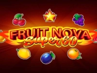 Fruit Super Nova 60