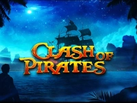 Clash of Pirates