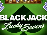 Blackjack: Lucky Sevens