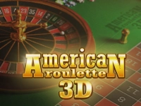 American Roulette 3D