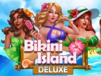 Bikini Island Deluxe