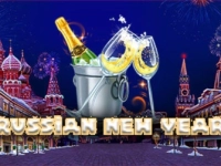 Russian New Year