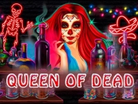 Queen of Dead