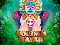 Golden Mayan