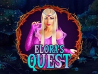 Elora's Quest