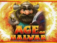 Age of Halvar