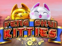 Feng Shui Kitties