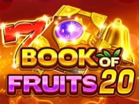 Book of Fruits 20