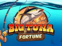 Big Tuna Fortune