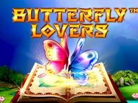 Butterfly Lovers