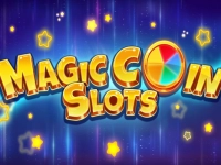 Magic Coin Slots