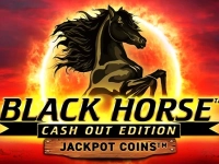 Black Horse Cash Out Edition