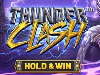 Thunder Clash