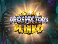 Prospector's Plinko