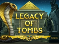 Legacy of Tombs