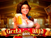 Greta Goes Wild