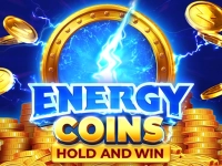 Energy Coins: Hold and Win