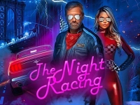 The Night Racing