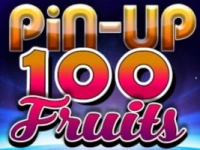 Pin-Up 100 Fruits