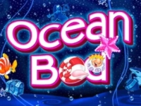 Ocean Bed