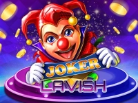 Lavish Joker