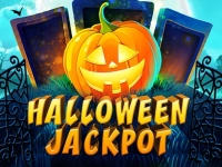 Halloween Jackpot