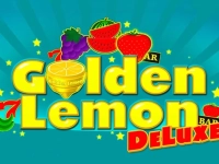 Golden Lemon Deluxe