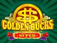 Golden Bucks