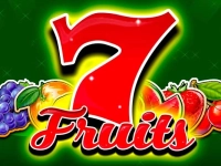 7 Fruits