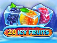 20 Icy Fruits