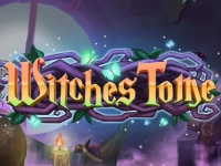 Witches Tome