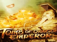 Tomb Of Dragon Emperor