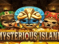 Mysterious Island