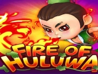 Fire Of Huluwa