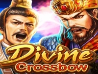 Divine Crossbow