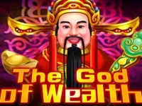 The God of Wealth