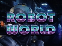 Robot World