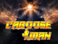 Caboose Man