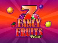 Fancy Fruits Deluxe