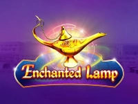 Enchanted Lamp