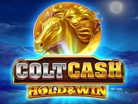 Colt Cash: Hold & Win