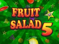 Fruit Salad 5-Line