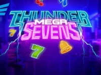 Thunder Mega Sevens