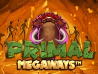 Primal MEGAWAYS