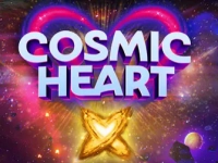 Cosmic Heart