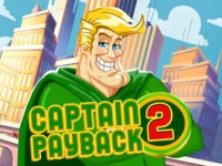 Captain Payback 2