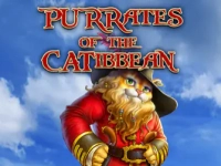 Purrates of the Catibbean