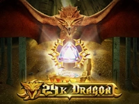 24K Dragon