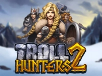 Troll Hunters 2