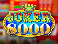 Joker 8000